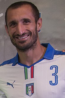 Chiellini