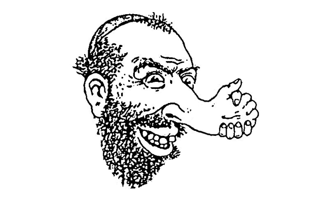 Happiest Merchant