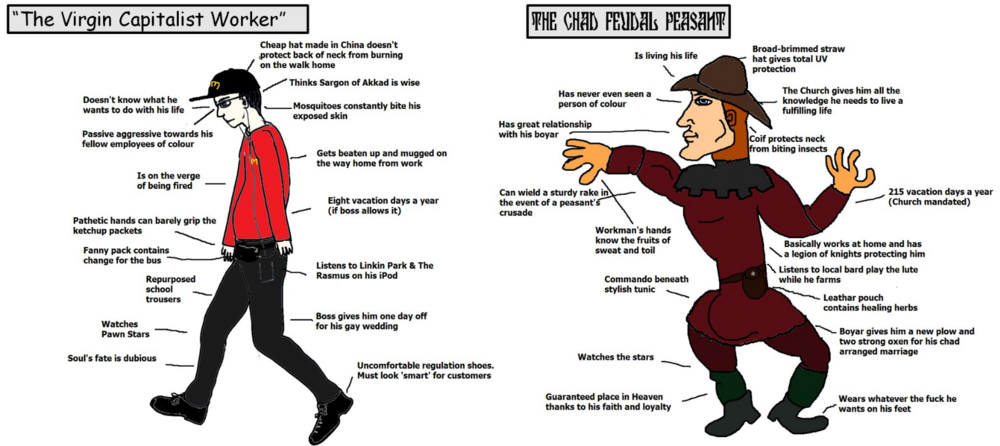 Feudal