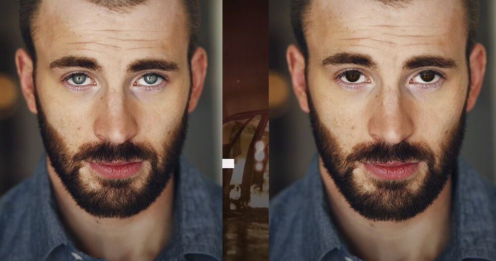 Eyecolor