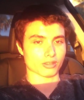 Elliot Rodger