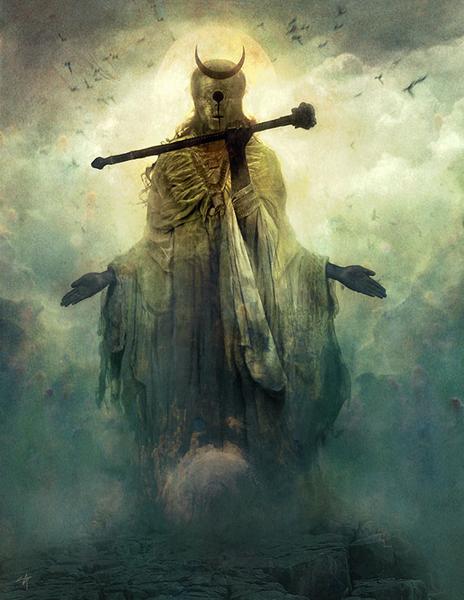 Araya   Where black stars rise grande