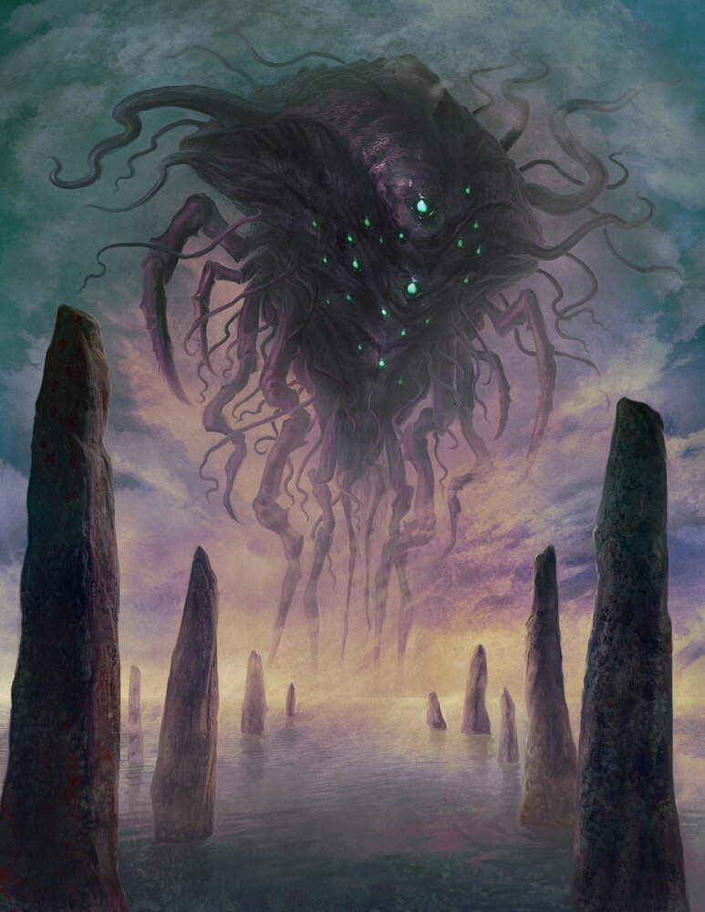 Yog sothoth by jasonengle ddkmg3i fullview