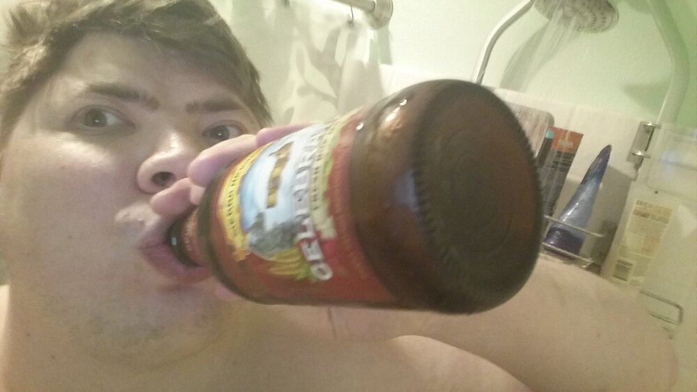 Showerbeer