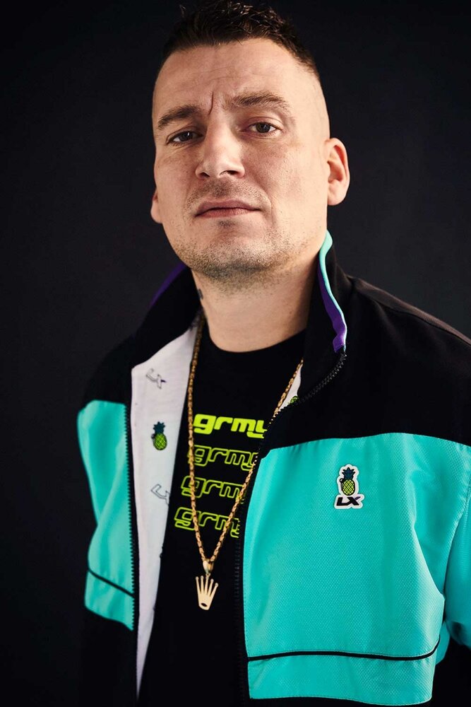 Lx The Rapper Rate this german rapper | Looksmax.org - Men's Self-Improvement ...