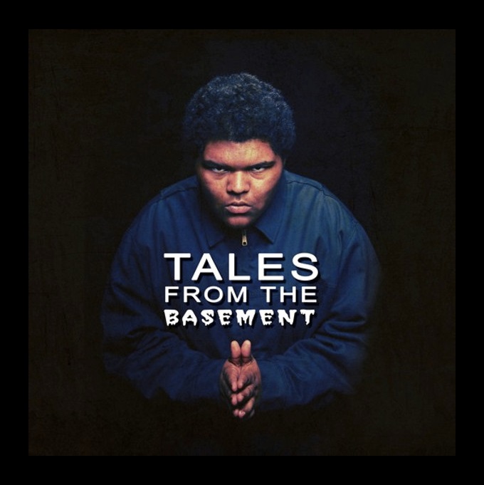 Tales from the basement