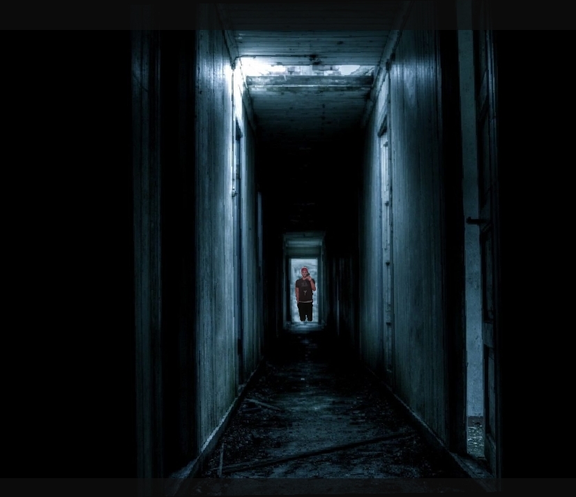 Amnesia holloway