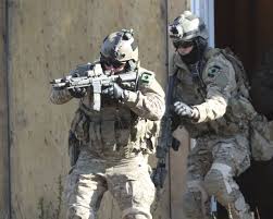 JTF2 is “jewel in the crown” of Canada's special forces | The Star