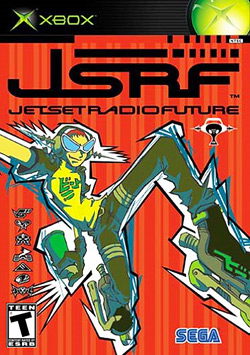 JetSetRadioFuturebox