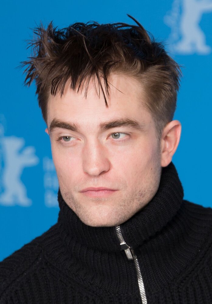 MJK34341 Robert Pattinson The Lost City Of Z Berlinale 2017 cropped