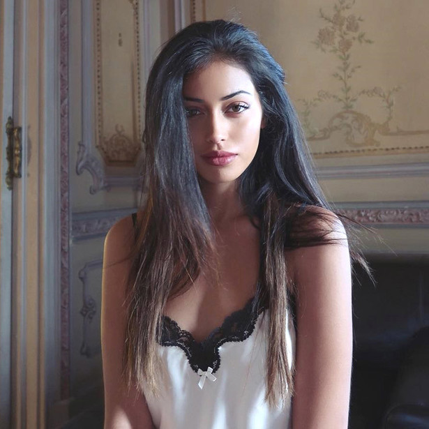 Cindy Kymberly inspiracin Emily Ratajkowski 1a a 1