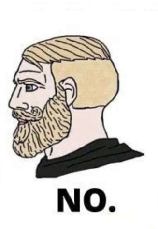 NO MEME