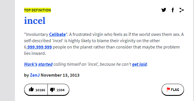 Incel