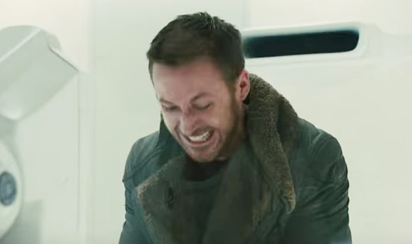 Blade Runner teaser with Ryan Gosling 924785