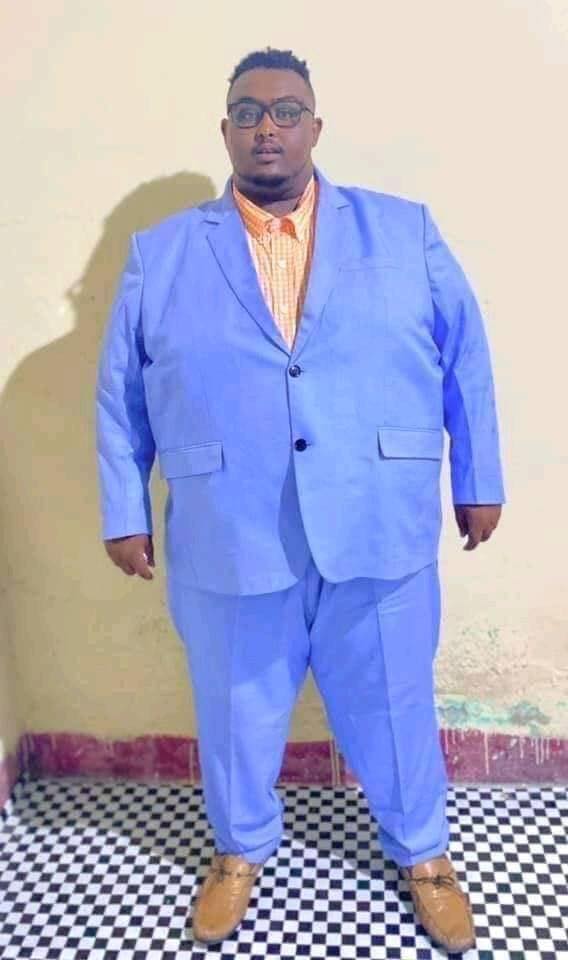 Fatblackguy
