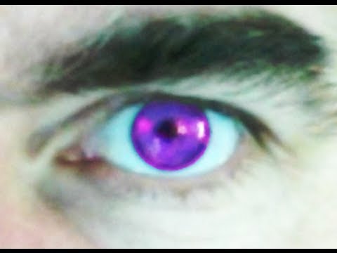Eyes