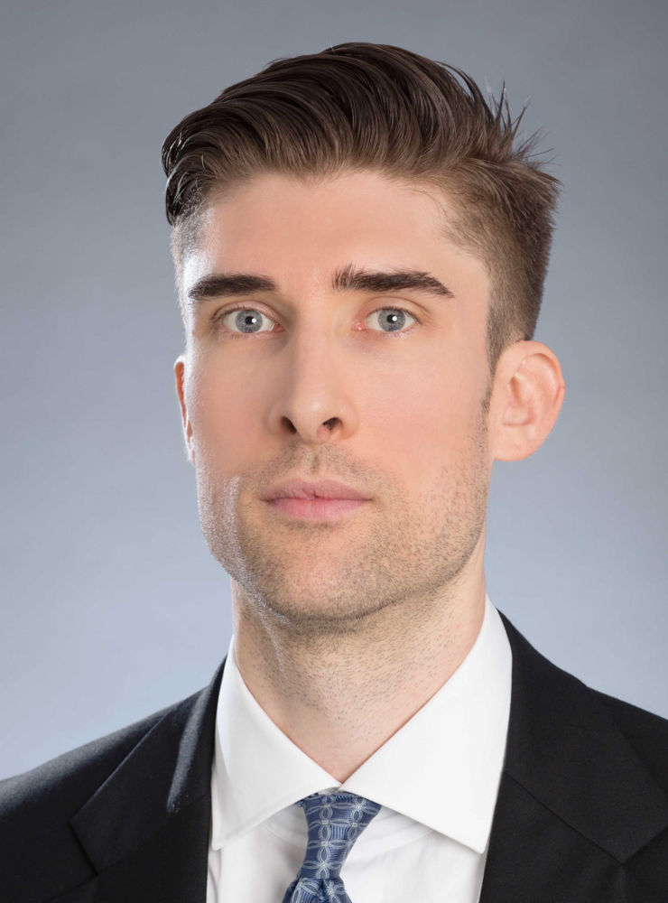 Cameron larson