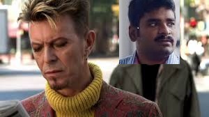 Im afraid of indians