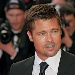 Brad Pitt 2008