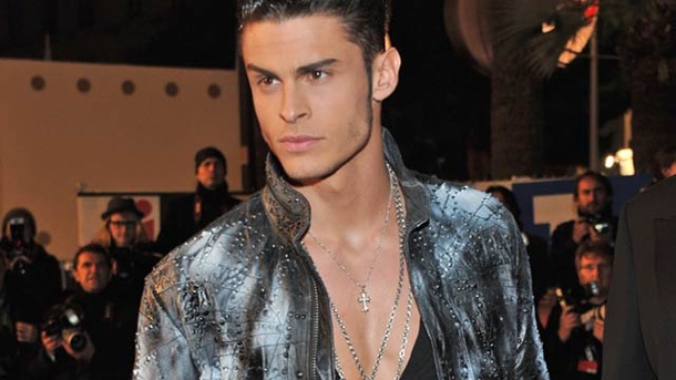 Baptiste giabiconi 23 hat sich verlobt 