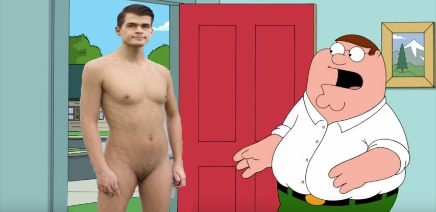 HOLY CRAP LOIS