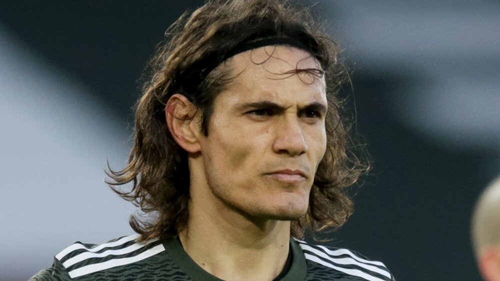 Skynews edinson cavani manchester united 5190011