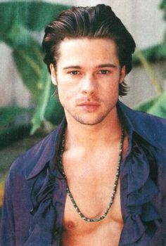 9c47f548876546c0eb928a17d125ef06  young brad pitt brat pitt