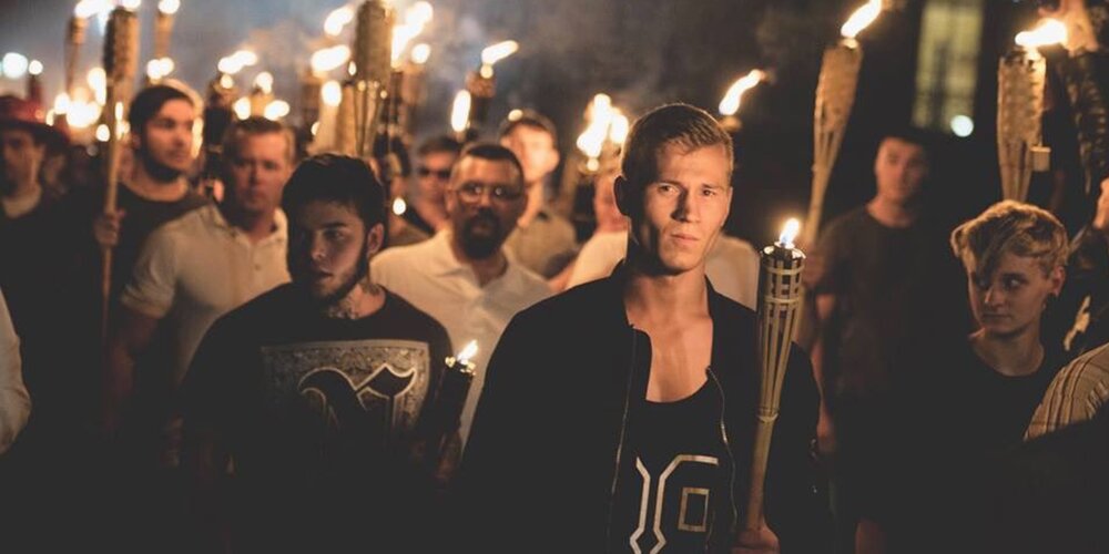 Yesyoureracist