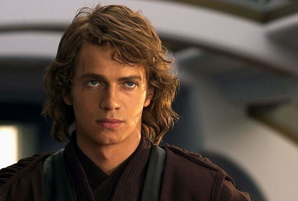 Star Wars Revenge of the Sith