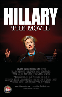 220px Hillary The Movie poster