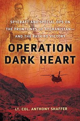 Operation Dark Heart