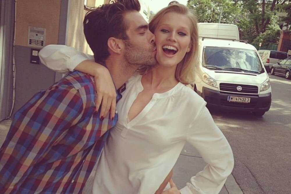 Toni garrn jon kortajarena  8067044 
