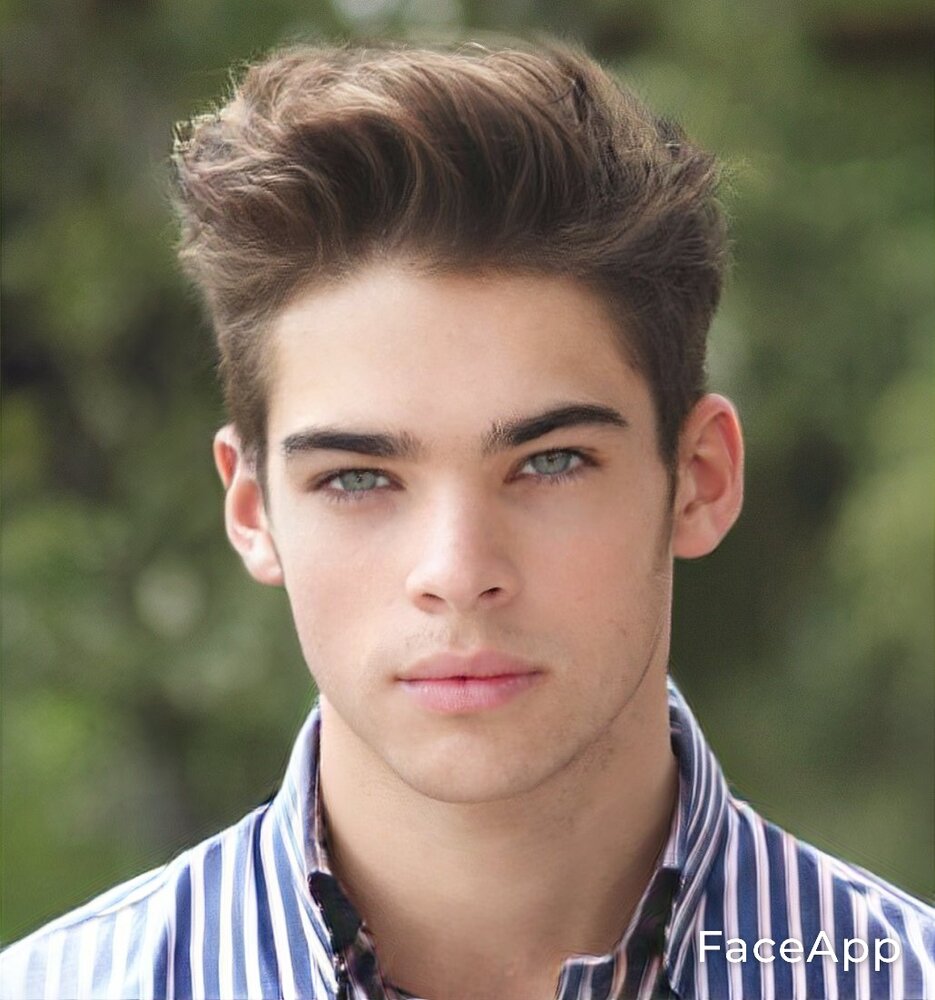 FaceApp 1607783420866