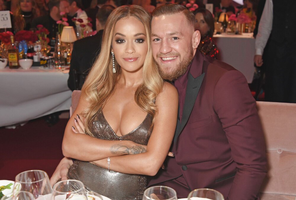 171205 rita ora connor mcgregor 02 2