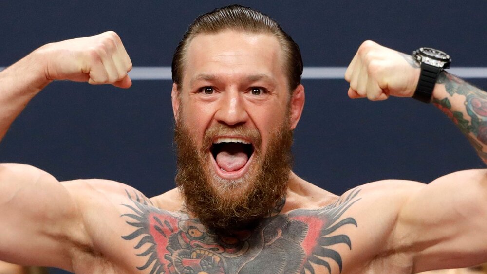 Skynews conor mcgregor ufc 4895742