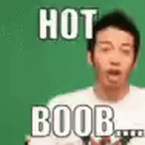 Hotboob