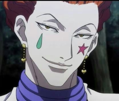 Hisoka39