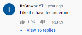 Testosterone