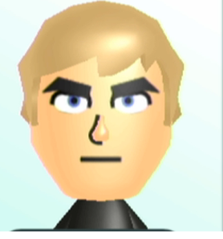 Chad mii3