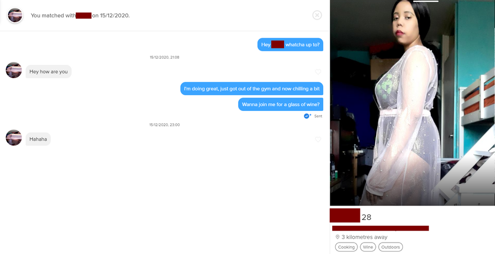 Dating2020
