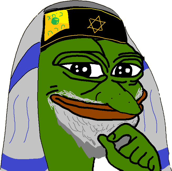 Jewishpepe