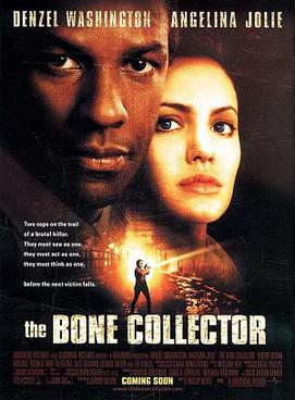 Bone collector poster