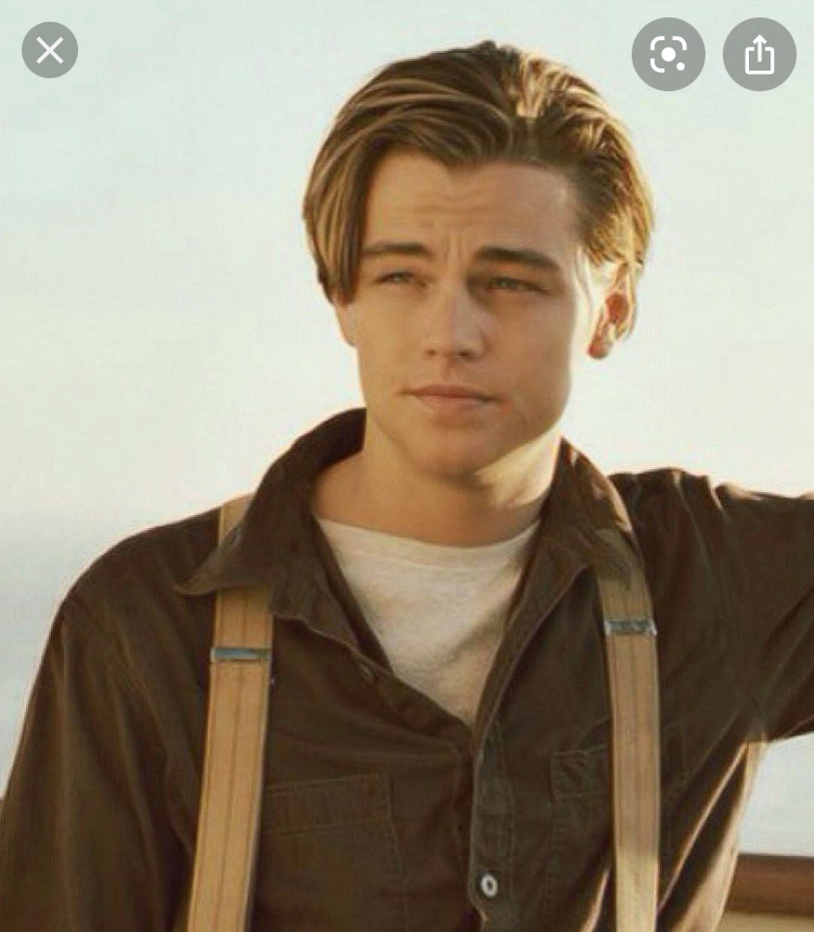 Low Class Style Is leonardo low class looking? | Looksmax.org - Men's Self-Improvement ...