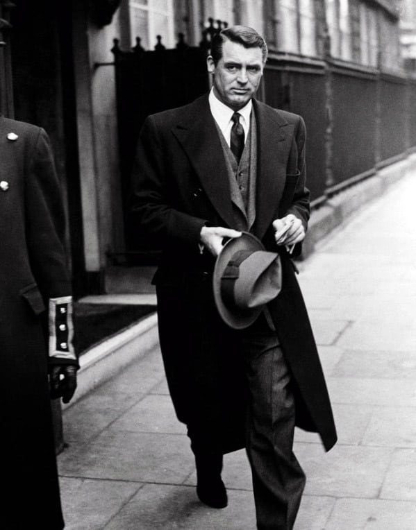 1950s fashion mens suits