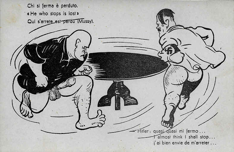 PornoHitlerMussoliniPostcards01