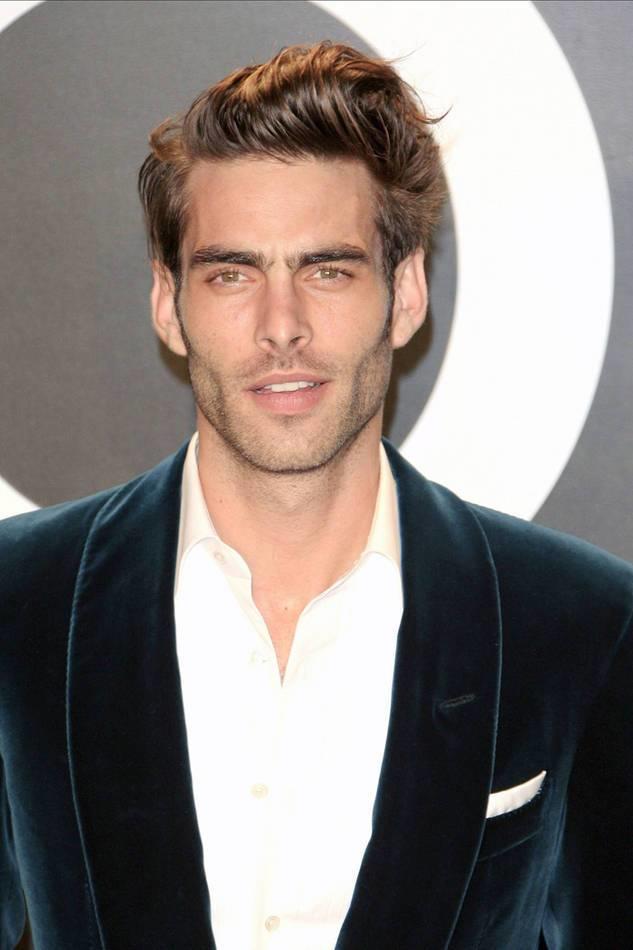 Jon kortajarena 1