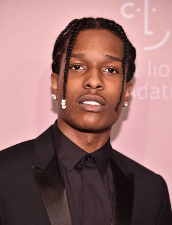ASAPRocky