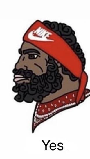 BLCKCHADYES