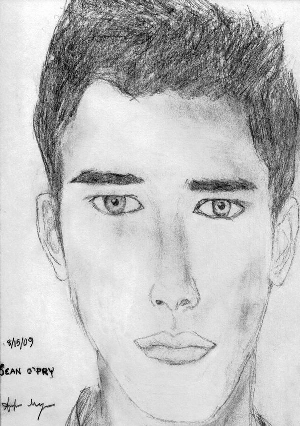 Sean o pry  by imbonity d29bln7 fullview
