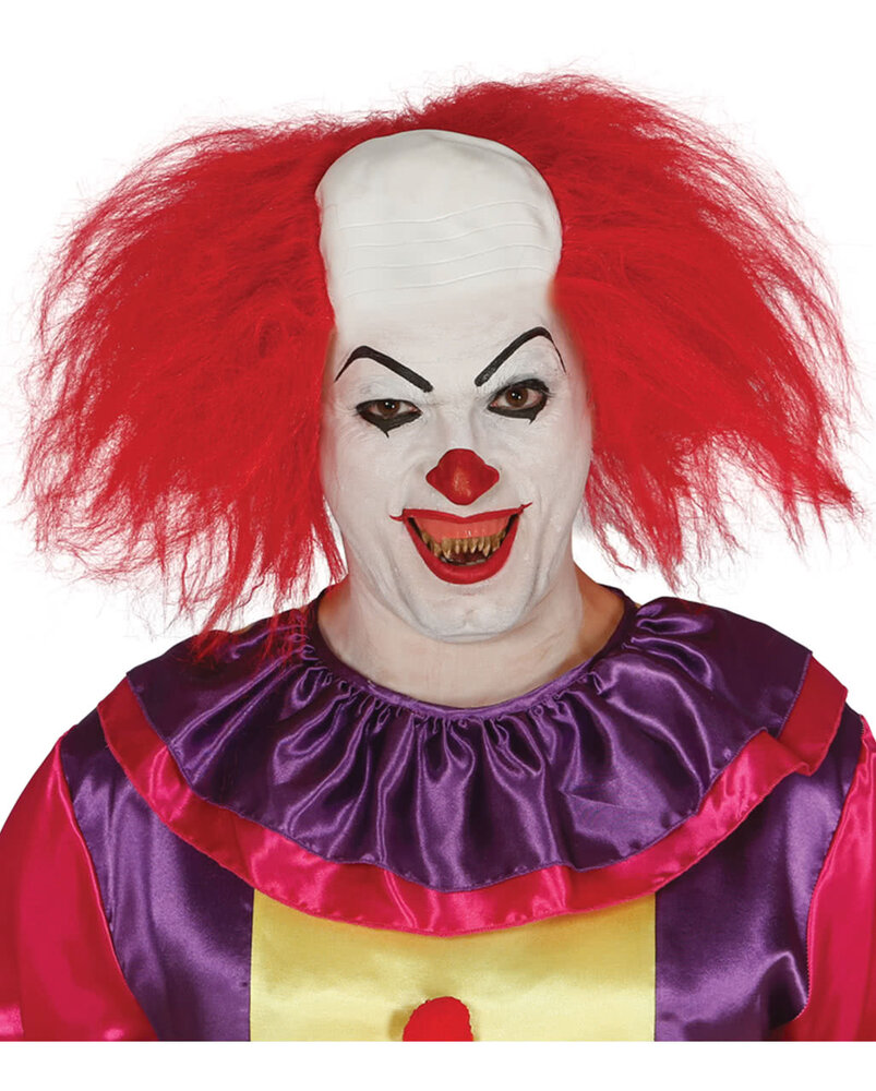 Clown